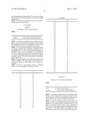 Heteroarylpiperidine and -Piperazine Derivatives as Fungicides diagram and image