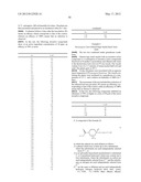 Heteroarylpiperidine and -Piperazine Derivatives as Fungicides diagram and image