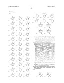 Heteroarylpiperidine and -Piperazine Derivatives as Fungicides diagram and image