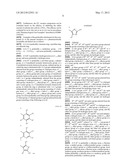 INDOLE DERIVATIVE OR PHARMACEUTICALLY ACCEPTABLE SALT THEREOF diagram and image