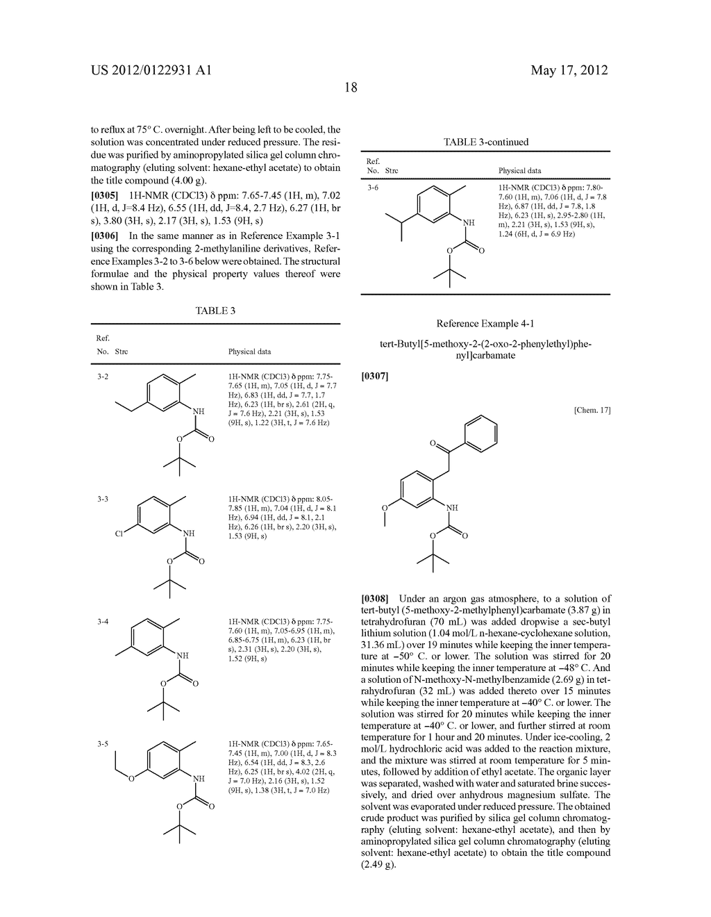 INDOLE DERIVATIVE OR PHARMACEUTICALLY ACCEPTABLE SALT THEREOF - diagram, schematic, and image 19