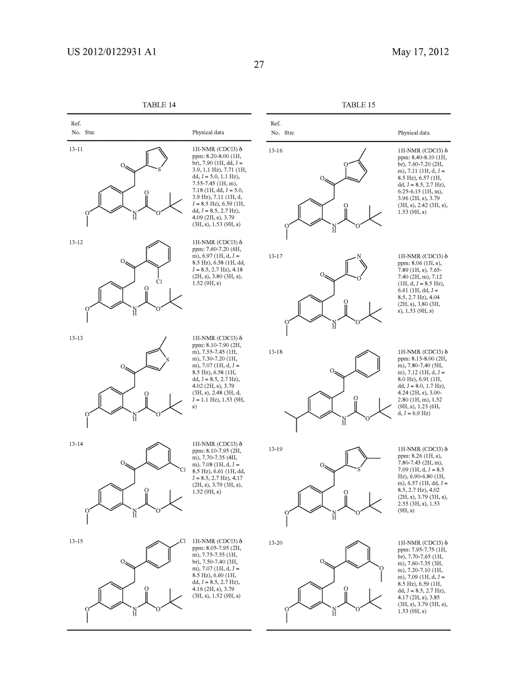 INDOLE DERIVATIVE OR PHARMACEUTICALLY ACCEPTABLE SALT THEREOF - diagram, schematic, and image 28