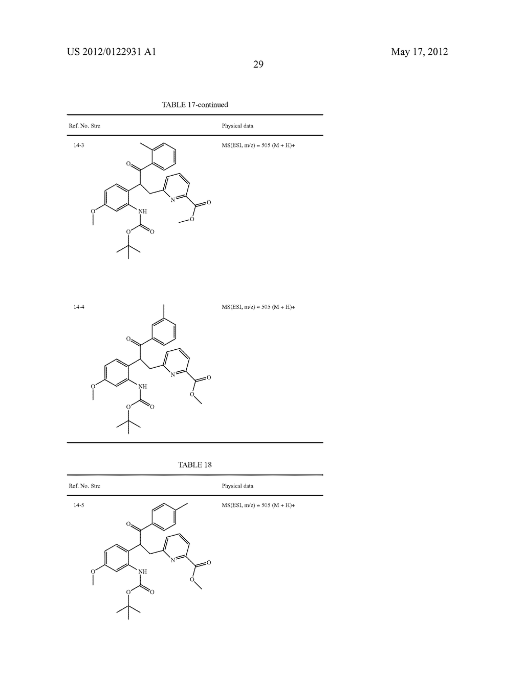 INDOLE DERIVATIVE OR PHARMACEUTICALLY ACCEPTABLE SALT THEREOF - diagram, schematic, and image 30