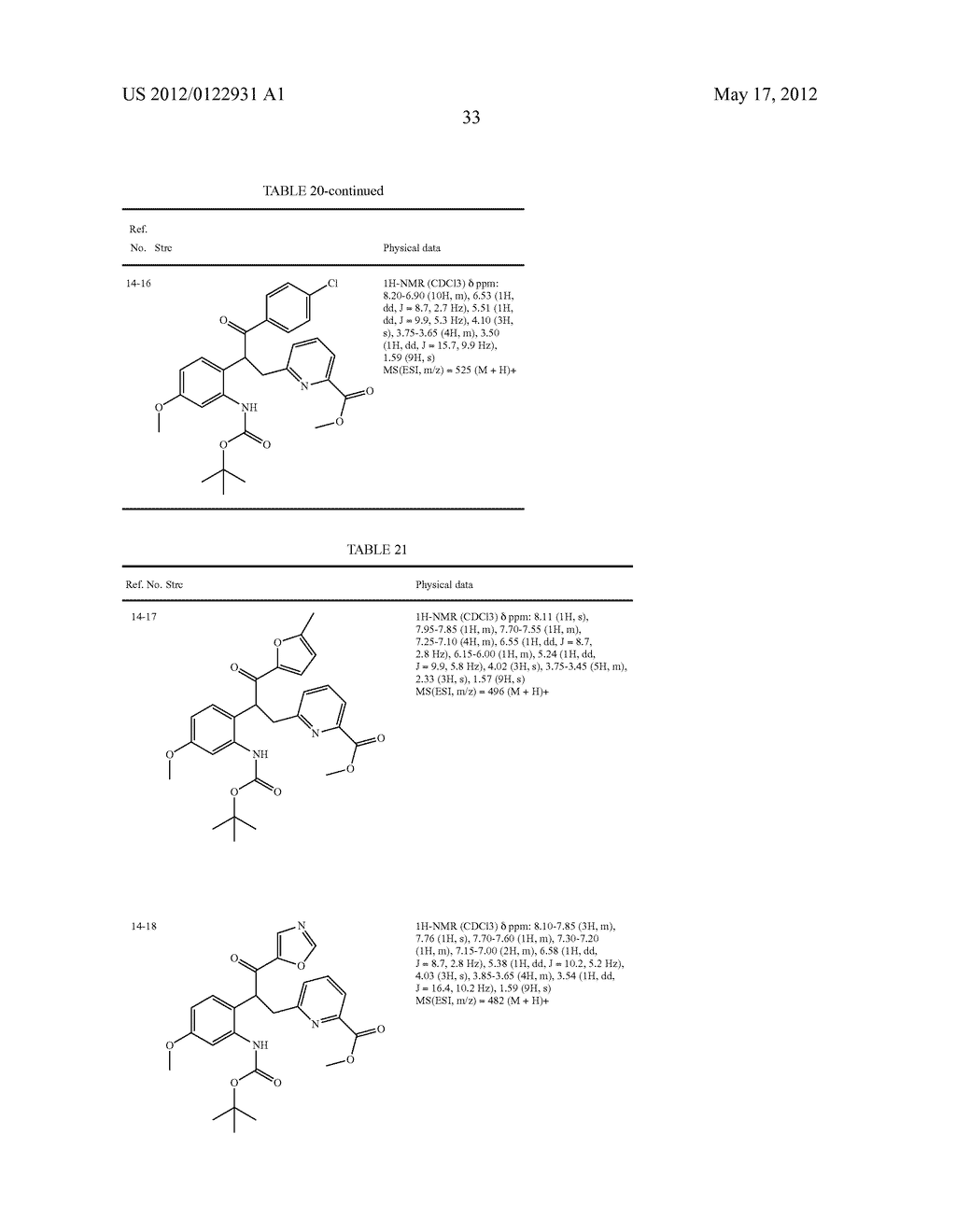 INDOLE DERIVATIVE OR PHARMACEUTICALLY ACCEPTABLE SALT THEREOF - diagram, schematic, and image 34