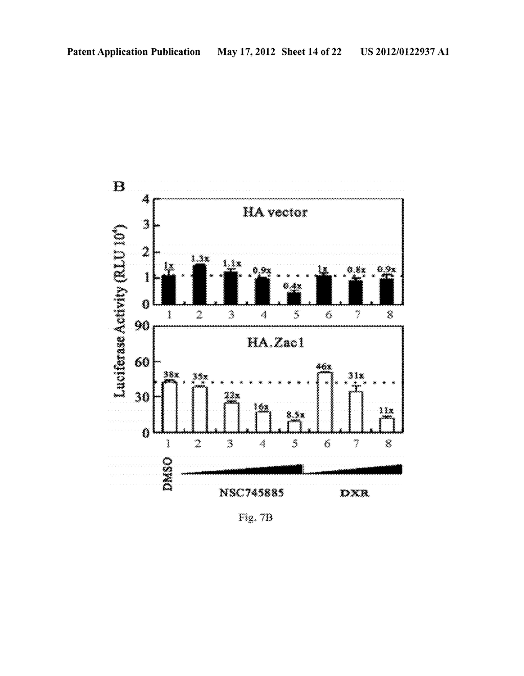 METHODS FOR INHIBITING CANCER CELL PROLIFERATION AND INDUCING CANCER CELL     APOPTOSIS - diagram, schematic, and image 15