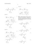 POLYUNSATURATED FATTY ACIDS FOR THE TREATMENT OF DISEASES RELATED TO     CARDIOVASCULAR, METABOLIC AND INFLAMMATORY DISEASE AREAS diagram and image