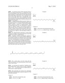 POLYUNSATURATED FATTY ACIDS FOR THE TREATMENT OF DISEASES RELATED TO     CARDIOVASCULAR, METABOLIC AND INFLAMMATORY DISEASE AREAS diagram and image