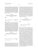 POLYUNSATURATED FATTY ACIDS FOR THE TREATMENT OF DISEASES RELATED TO     CARDIOVASCULAR, METABOLIC AND INFLAMMATORY DISEASE AREAS diagram and image