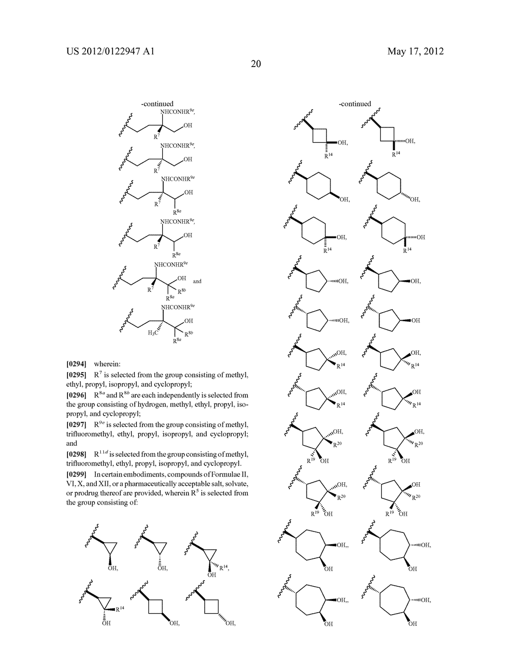 SPIRO-OXINDOLE MDM2 ANTAGONISTS - diagram, schematic, and image 63