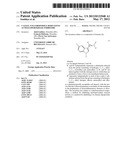 3-ALKYL-5-FLUOROINDOLE DERIVATIVES AS MYELOPEROXIDASE INHIBITORS diagram and image