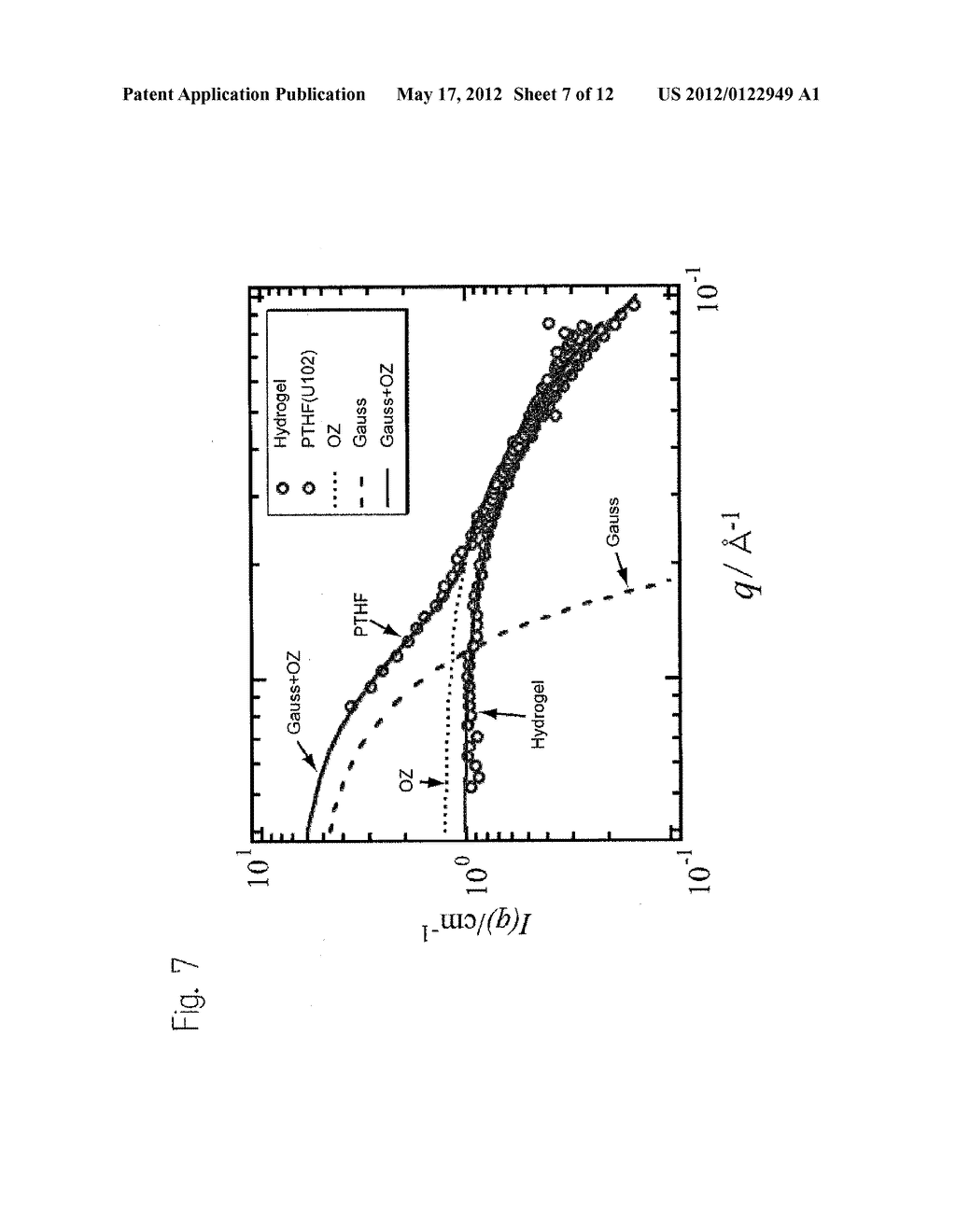 ULTRA-HIGH STRENGTH INJECTABLE HYDROGEL AND PROCESS FOR PRODUCING THE SAME - diagram, schematic, and image 08