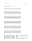 METHODS FOR ENHANCING UTROPHIN PRODUCTION VIA INHIBITION OF MICRORNA diagram and image