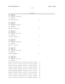 METHODS FOR ENHANCING UTROPHIN PRODUCTION VIA INHIBITION OF MICRORNA diagram and image