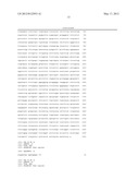 METHODS FOR ENHANCING UTROPHIN PRODUCTION VIA INHIBITION OF MICRORNA diagram and image