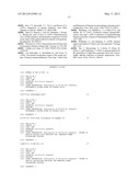 LENTIVIRAL TRIPLEX DNA, AND VECTORS AND RECOMBINANT CELLS CONTAINING     LENTIVIRAL TRIPLEX DNA diagram and image