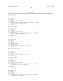 LENTIVIRAL TRIPLEX DNA, AND VECTORS AND RECOMBINANT CELLS CONTAINING     LENTIVIRAL TRIPLEX DNA diagram and image