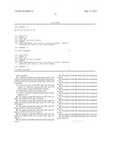 LENTIVIRAL TRIPLEX DNA, AND VECTORS AND RECOMBINANT CELLS CONTAINING     LENTIVIRAL TRIPLEX DNA diagram and image