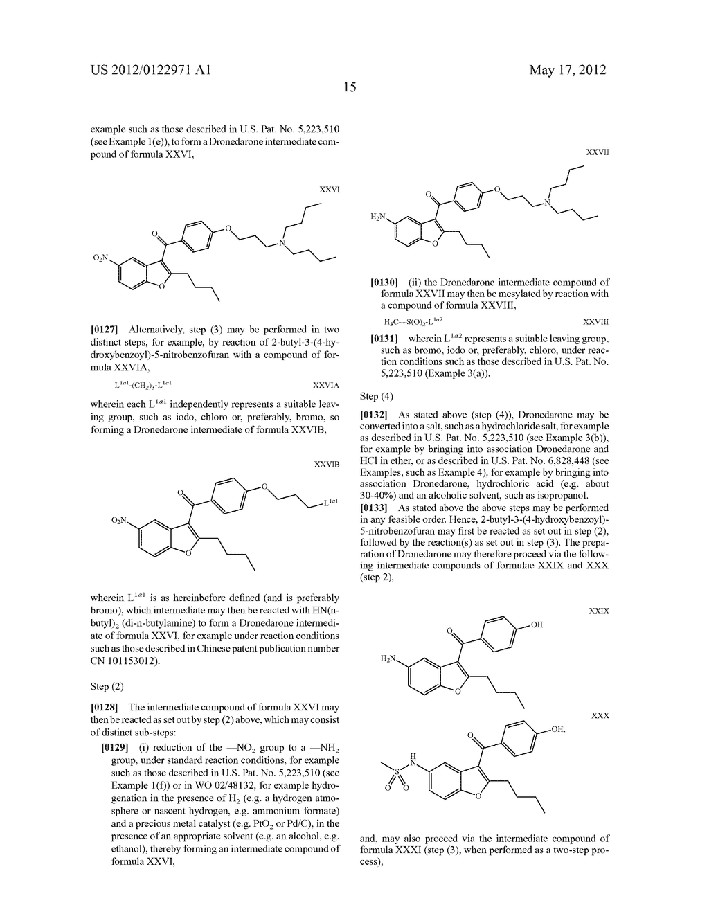 NEW PROCESS FOR PREPARING HYDROXYLAMINES AND MEDICAMENTS - diagram, schematic, and image 16