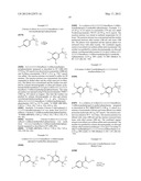 4-CYANO-3-BENZOYLAMINO-N-PHENYL-BENZAMIDES FOR USE IN PEST CONTROL diagram and image