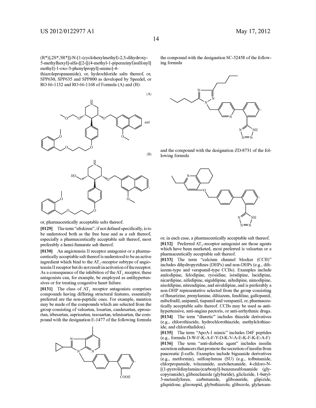 Substituted amino bisphenyl pentanoic acid derivatives as NEP inhibitors - diagram, schematic, and image 15