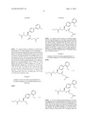 Substituted amino bisphenyl pentanoic acid derivatives as NEP inhibitors diagram and image