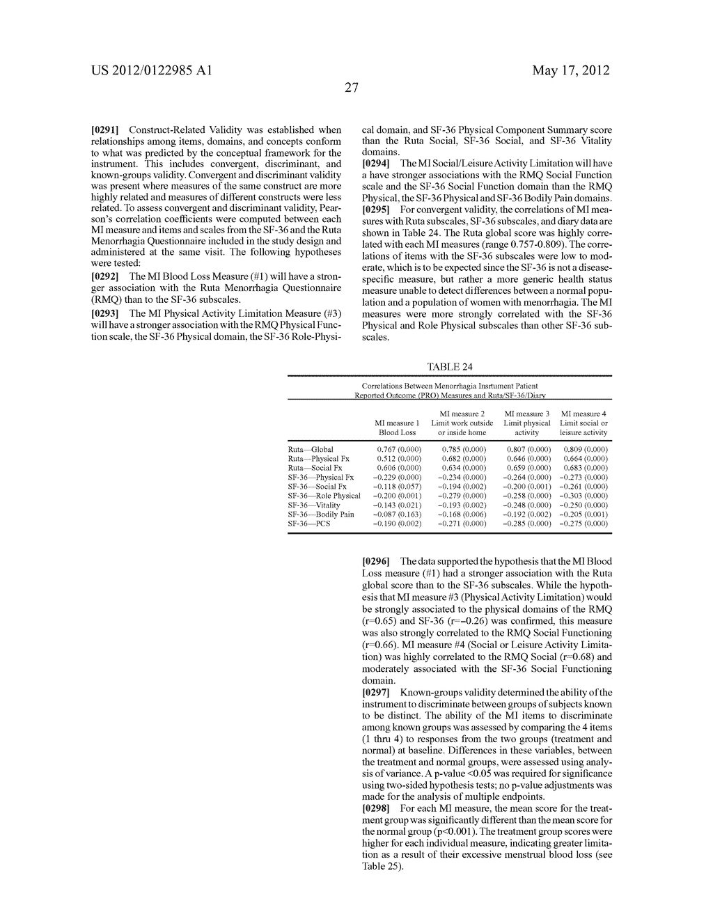 Tranexamic Acid Formulations - diagram, schematic, and image 35