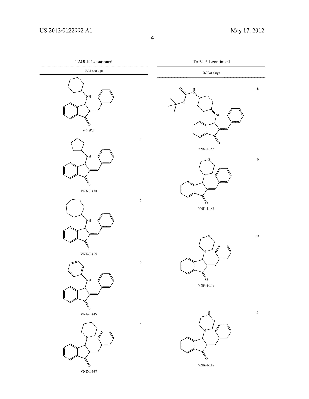 SMALL MOLECULE INHIBITORS OF Dusp6 AND USES THEREFOR - diagram, schematic, and image 24