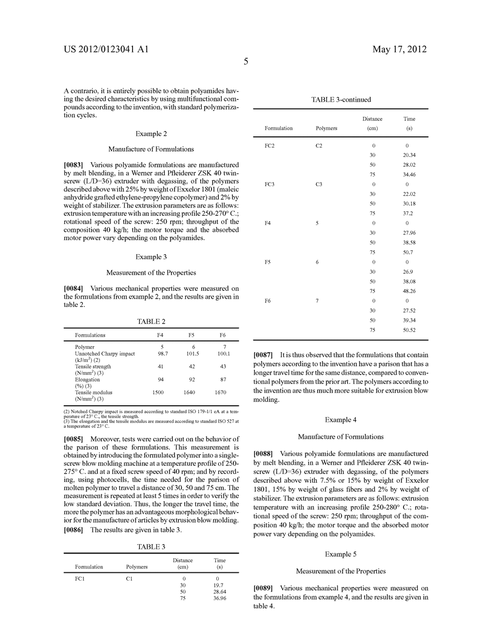 HIGH-VISCOSITY POLYAMIDE - diagram, schematic, and image 06