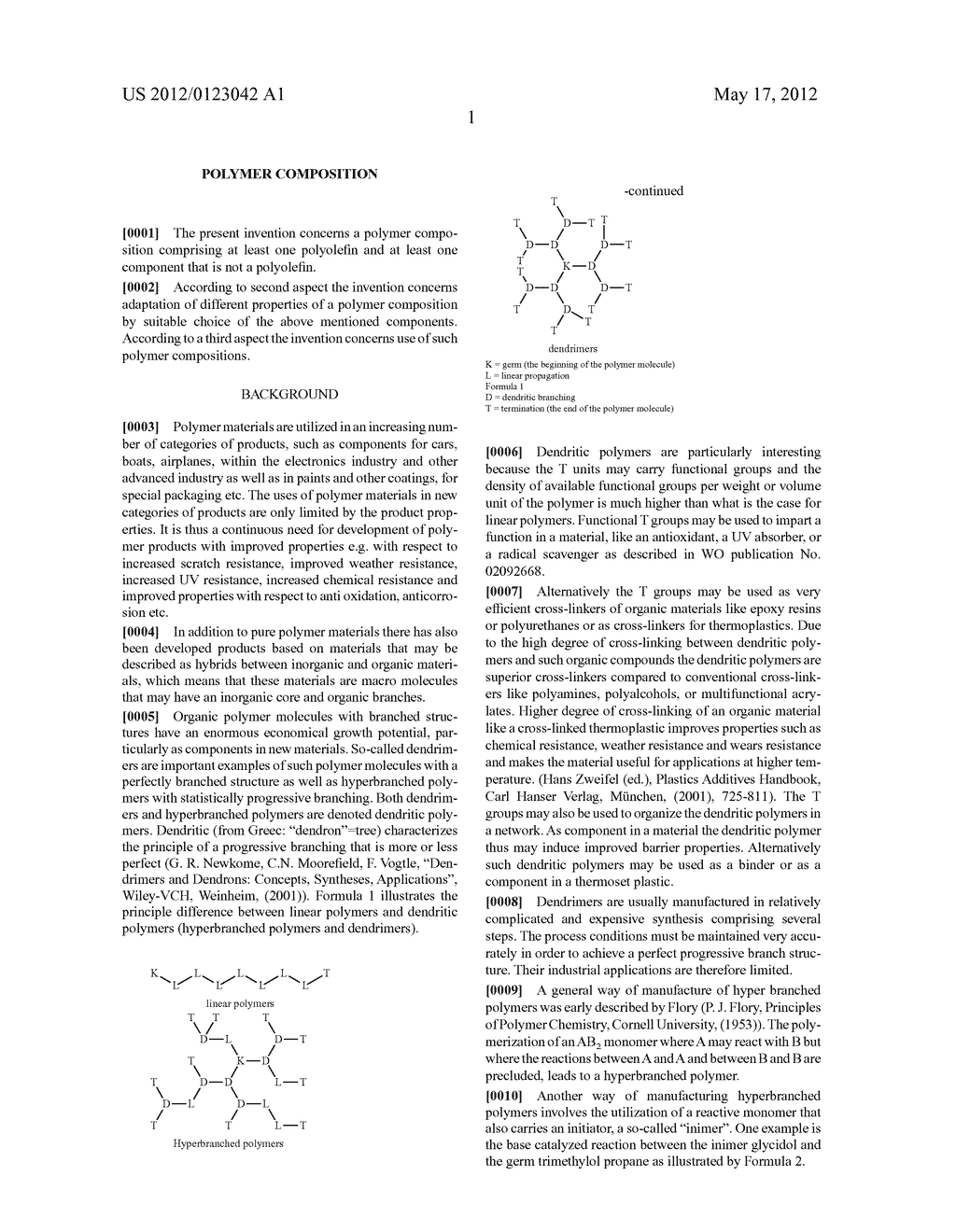 POLYMER COMPOSITION - diagram, schematic, and image 02