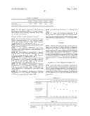 HOT MELT ADHESIVE COMPOSITION diagram and image