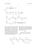 Multifunctional Forms of Polyoxazoline Copolymers and Drug Compositions     Comprising the Same diagram and image