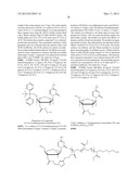 Multifunctional Forms of Polyoxazoline Copolymers and Drug Compositions     Comprising the Same diagram and image