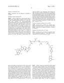 Multifunctional Forms of Polyoxazoline Copolymers and Drug Compositions     Comprising the Same diagram and image