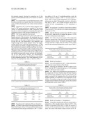 Process for preparing carbodiimides diagram and image