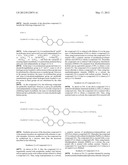 DI(METH)ACRYLATE COMPOUND, POLYMERIZABLE LIQUID CRYSTAL COMPOSITION,     OPTICAL ANISOTROPIC MATERIAL, OPTICAL ELEMENT AND OPTICAL INFORMATION     WRITING/READING DEVICE diagram and image