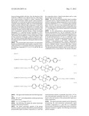 DI(METH)ACRYLATE COMPOUND, POLYMERIZABLE LIQUID CRYSTAL COMPOSITION,     OPTICAL ANISOTROPIC MATERIAL, OPTICAL ELEMENT AND OPTICAL INFORMATION     WRITING/READING DEVICE diagram and image