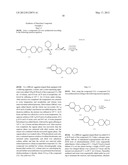 DI(METH)ACRYLATE COMPOUND, POLYMERIZABLE LIQUID CRYSTAL COMPOSITION,     OPTICAL ANISOTROPIC MATERIAL, OPTICAL ELEMENT AND OPTICAL INFORMATION     WRITING/READING DEVICE diagram and image