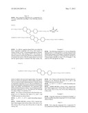 DI(METH)ACRYLATE COMPOUND, POLYMERIZABLE LIQUID CRYSTAL COMPOSITION,     OPTICAL ANISOTROPIC MATERIAL, OPTICAL ELEMENT AND OPTICAL INFORMATION     WRITING/READING DEVICE diagram and image