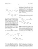 DI(METH)ACRYLATE COMPOUND, POLYMERIZABLE LIQUID CRYSTAL COMPOSITION,     OPTICAL ANISOTROPIC MATERIAL, OPTICAL ELEMENT AND OPTICAL INFORMATION     WRITING/READING DEVICE diagram and image