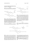 DI(METH)ACRYLATE COMPOUND, POLYMERIZABLE LIQUID CRYSTAL COMPOSITION,     OPTICAL ANISOTROPIC MATERIAL, OPTICAL ELEMENT AND OPTICAL INFORMATION     WRITING/READING DEVICE diagram and image