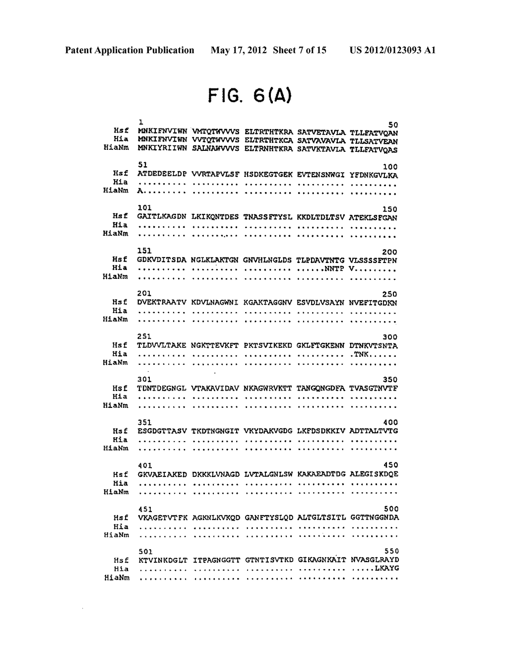 NOVEL SURFACE ANTIGEN - diagram, schematic, and image 08