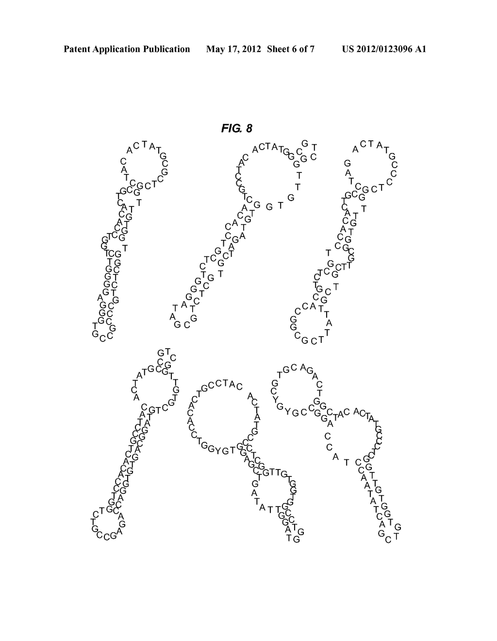 THERAPEUTIC NUCLEIC ACID-3'-CONJUGATES - diagram, schematic, and image 07