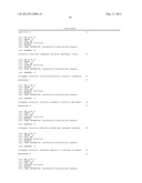 THERAPEUTIC NUCLEIC ACID-3 -CONJUGATES diagram and image