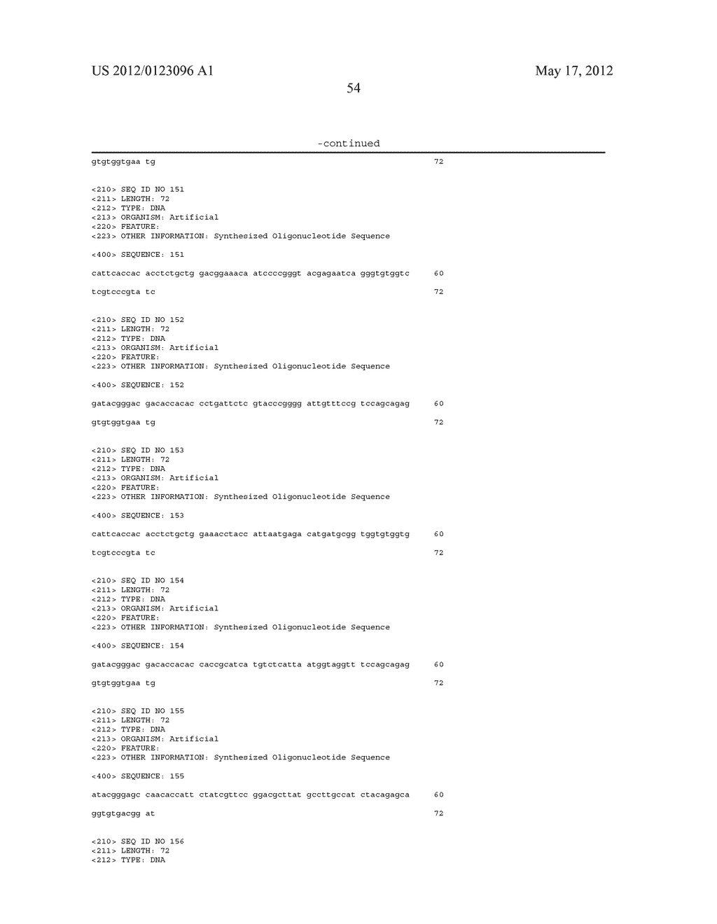 THERAPEUTIC NUCLEIC ACID-3'-CONJUGATES - diagram, schematic, and image 62