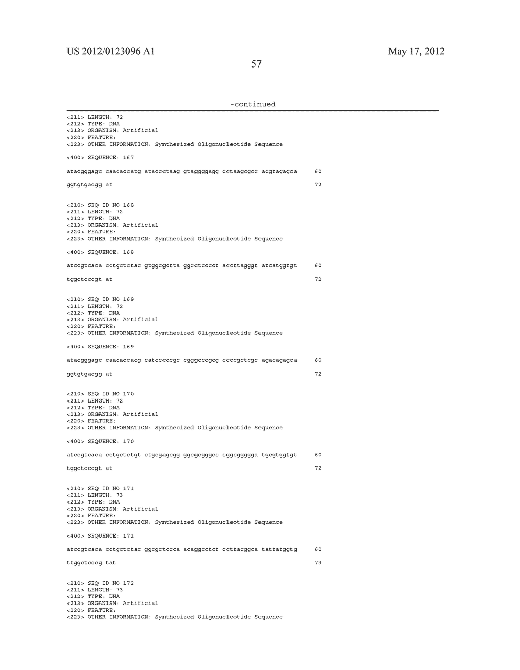 THERAPEUTIC NUCLEIC ACID-3'-CONJUGATES - diagram, schematic, and image 65