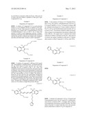 Luminescence quenching compounds diagram and image