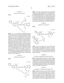 Luminescence quenching compounds diagram and image