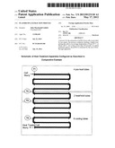 Plasmid DNA Extraction Process diagram and image