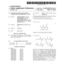 QUINAZOLINE DERIVATIVES HAVING TYROSINE KINASE INHIBITORY ACTIVITY diagram and image