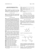 QUINAZOLINE DERIVATIVES HAVING TYROSINE KINASE INHIBITORY ACTIVITY diagram and image